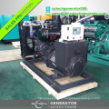 Groupe électrogène diesel de promotion des ventes 200kva avec le moteur de Shangchai SC7H250D2